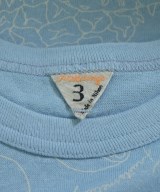 FilMelange（フィルメランジェ）Tシャツ・カットソー 青 サイズ:3(M位) メンズ/2200612077614