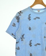 FilMelange（フィルメランジェ）Tシャツ・カットソー 青 サイズ:3(M位) メンズ/2200612077614