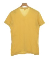 FilMelange（フィルメランジェ）Tシャツ・カットソー 黄 サイズ:4(L位) メンズ/2200615014104