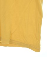 FilMelange（フィルメランジェ）Tシャツ・カットソー 黄 サイズ:4(L位) メンズ/2200615014104
