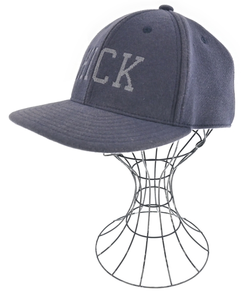 フィルメランジェ(FilMelange)のFilMelange キャップ