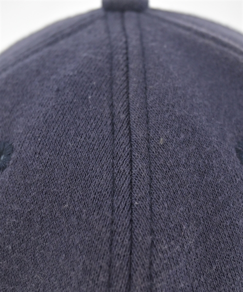 FilMelange（フィルメランジェ）キャップ 紫 サイズ:7.5 メンズ/2200625501038