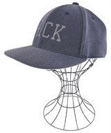 FilMelange（フィルメランジェ）キャップ 紫 サイズ:7.5 メンズ/2200625501038