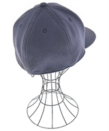 FilMelange（フィルメランジェ）キャップ 紫 サイズ:7.5 メンズ/2200625501038