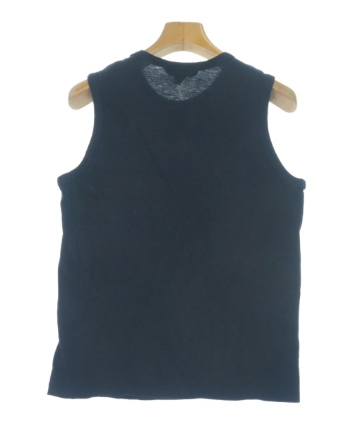 FilMelange（フィルメランジェ）ノースリーブ 紺 サイズ:-(M位) レディース/2200626204143