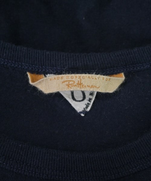 FilMelange（フィルメランジェ）ノースリーブ 紺 サイズ:-(M位) レディース/2200626204143