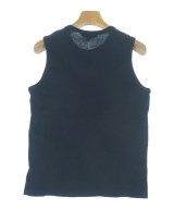FilMelange（フィルメランジェ）ノースリーブ 紺 サイズ:-(M位) レディース/2200626204143