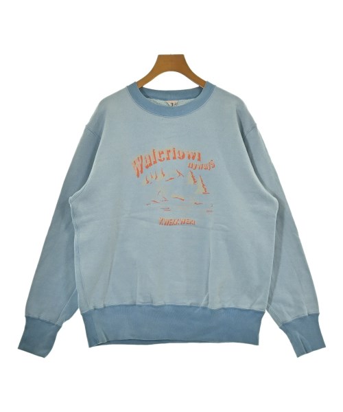 フィルメランジェ(FilMelange)のFilMelange スウェット