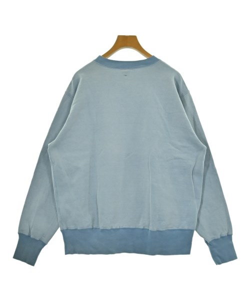 FilMelange（フィルメランジェ）スウェット 青 サイズ:3(M位) メンズ/2200632381333