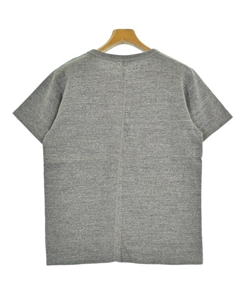 FilMelange（フィルメランジェ）Tシャツ・カットソー グレー サイズ:4(L位) メンズ/2200633815035