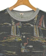 FilMelange（フィルメランジェ）Tシャツ・カットソー グレー サイズ:4(L位) メンズ/2200633815035