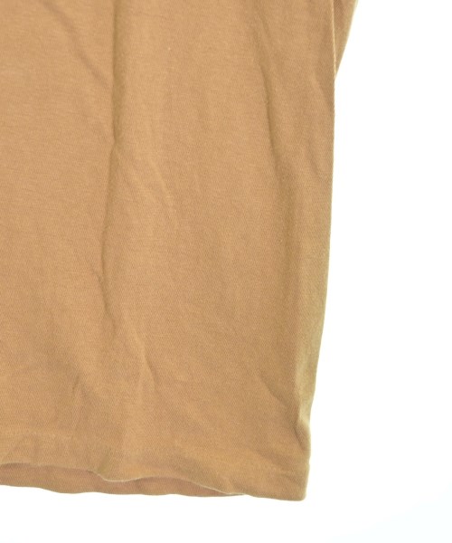 FilMelange（フィルメランジェ）Tシャツ・カットソー ベージュ サイズ:5(XL位) メンズ/2200672793073