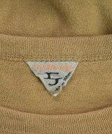 FilMelange（フィルメランジェ）Tシャツ・カットソー ベージュ サイズ:5(XL位) メンズ/2200672793073
