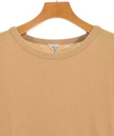 FilMelange（フィルメランジェ）Tシャツ・カットソー ベージュ サイズ:5(XL位) メンズ/2200672793073