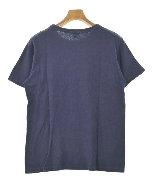 FilMelange（フィルメランジェ）Tシャツ・カットソー 紺 サイズ:3(M位) メンズ/2200672793080