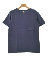 FilMelange（フィルメランジェ）Tシャツ・カットソー 紺 サイズ:3(M位) メンズ/2200672793080
