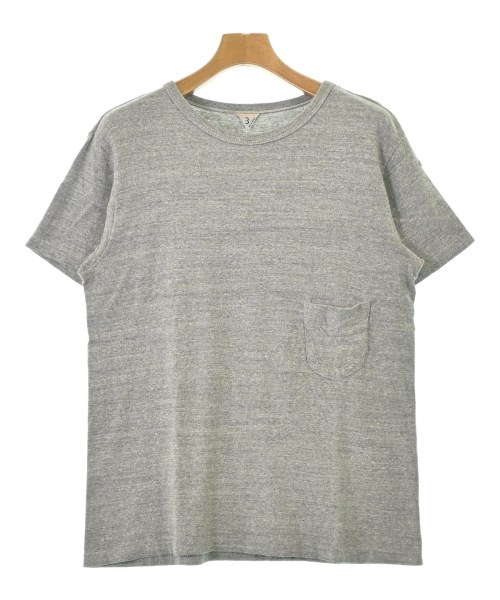 FilMelange(フィルメランジェ)Tシャツ・カットソー グレー サイズ:3(M位)/2200672793097