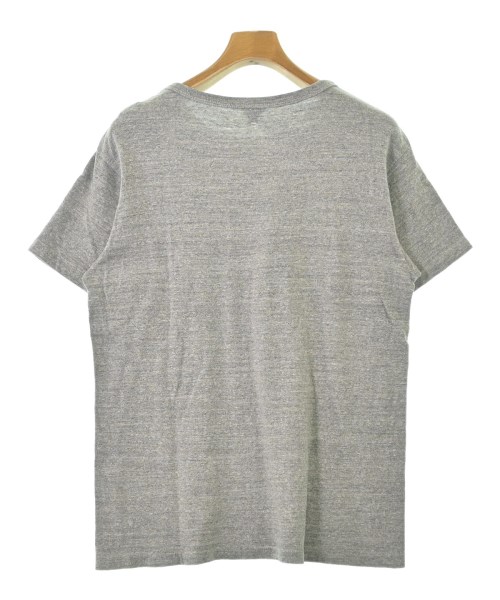 FilMelange（フィルメランジェ）Tシャツ・カットソー グレー サイズ:3(M位) メンズ/2200672793097
