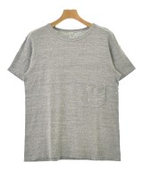 FilMelange（フィルメランジェ）Tシャツ・カットソー グレー サイズ:3(M位) メンズ/2200672793097