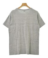 FilMelange（フィルメランジェ）Tシャツ・カットソー グレー サイズ:3(M位) メンズ/2200672793097