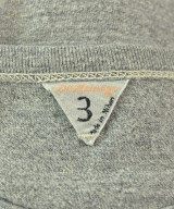 FilMelange（フィルメランジェ）Tシャツ・カットソー グレー サイズ:3(M位) メンズ/2200672793097