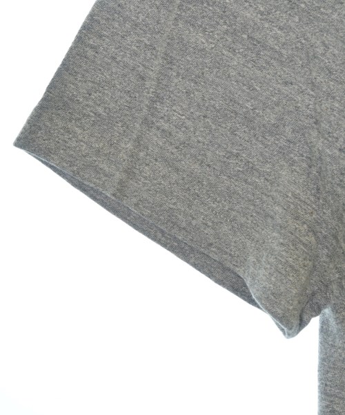 FilMelange（フィルメランジェ）Tシャツ・カットソー グレー サイズ:S メンズ/2200673344076
