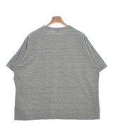 FilMelange（フィルメランジェ）Tシャツ・カットソー グレー サイズ:S メンズ/2200673344076