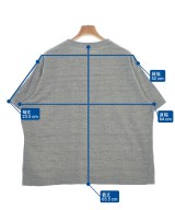 FilMelange（フィルメランジェ）Tシャツ・カットソー グレー サイズ:S メンズ/2200673344076