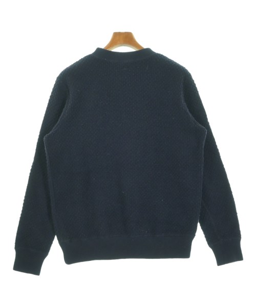 FilMelange（フィルメランジェ）ニット・セーター 紺 サイズ:4(L位) メンズ/2200675416061