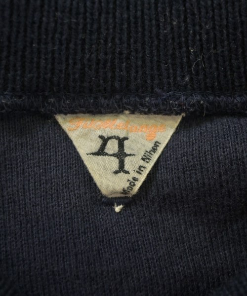 FilMelange（フィルメランジェ）ニット・セーター 紺 サイズ:4(L位) メンズ/2200675416061