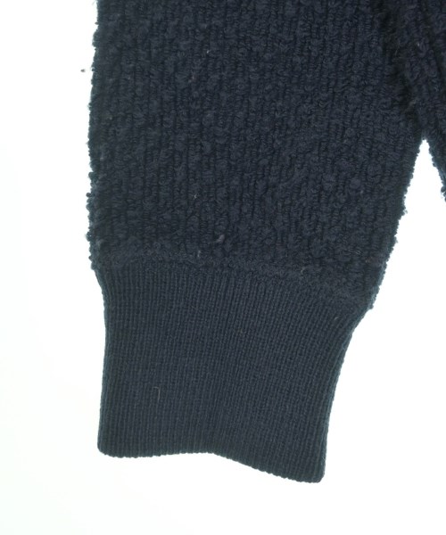 FilMelange（フィルメランジェ）ニット・セーター 紺 サイズ:4(L位) メンズ/2200675416061