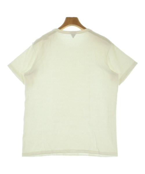 FilMelange（フィルメランジェ）Tシャツ・カットソー 白 サイズ:-(M位) メンズ/2200677480053