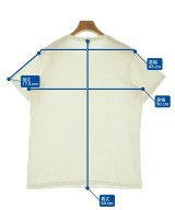 FilMelange（フィルメランジェ）Tシャツ・カットソー 白 サイズ:-(M位) メンズ/2200677480053