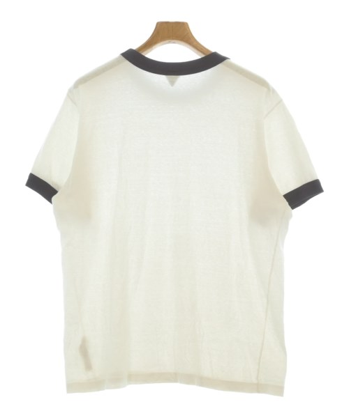 FilMelange（フィルメランジェ）Tシャツ・カットソー 白 サイズ:4(L位) メンズ/2200679083023