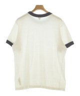 FilMelange（フィルメランジェ）Tシャツ・カットソー 白 サイズ:4(L位) メンズ/2200679083023