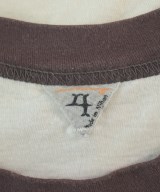 FilMelange（フィルメランジェ）Tシャツ・カットソー 白 サイズ:4(L位) メンズ/2200679083023