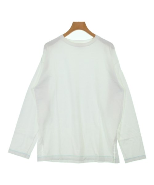 FilMelange(フィルメランジェ)Tシャツ・カットソー 白 サイズ:1(M位)/2200688535179