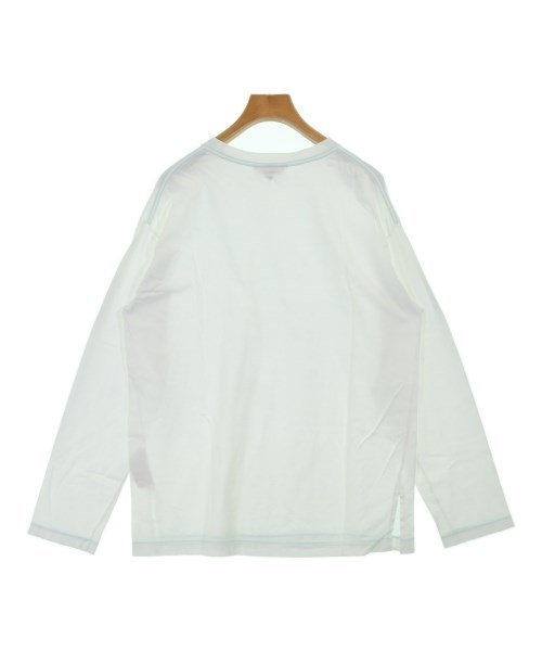 FilMelange（フィルメランジェ）Tシャツ・カットソー 白 サイズ:1(M位) レディース/2200688535179