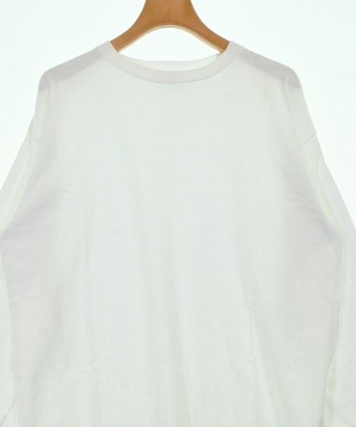 FilMelange（フィルメランジェ）Tシャツ・カットソー 白 サイズ:1(M位) レディース/2200688535179