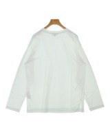 FilMelange（フィルメランジェ）Tシャツ・カットソー 白 サイズ:1(M位) レディース/2200688535179