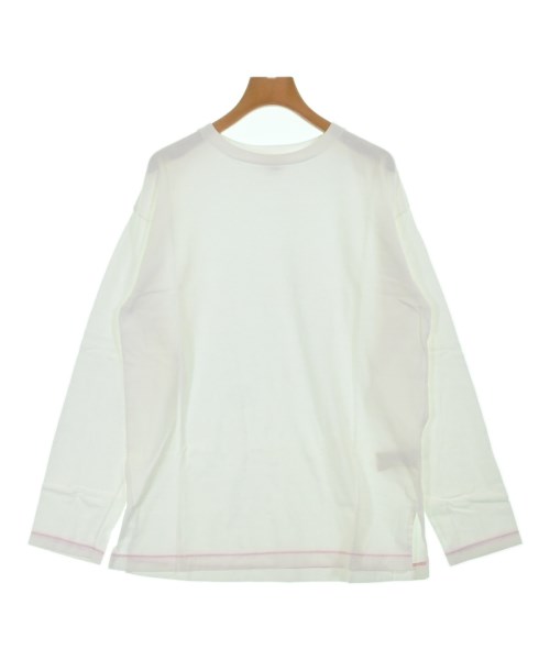 FilMelange(フィルメランジェ)Tシャツ・カットソー 白 サイズ:1(M位)/2200688535186