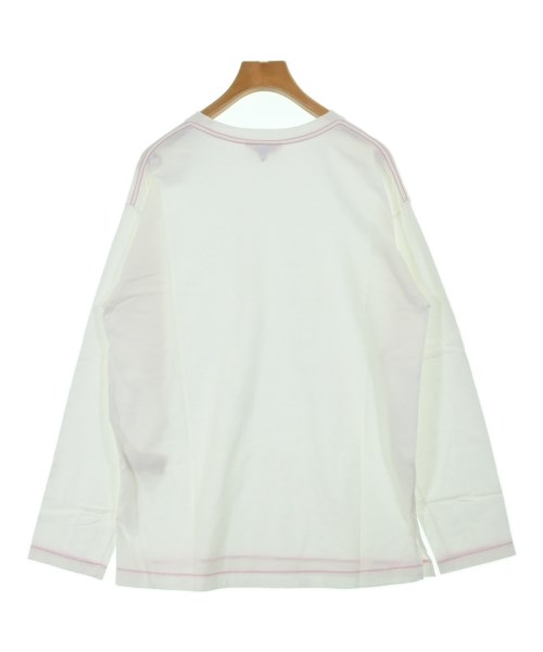 FilMelange（フィルメランジェ）Tシャツ・カットソー 白 サイズ:1(M位) レディース/2200688535186
