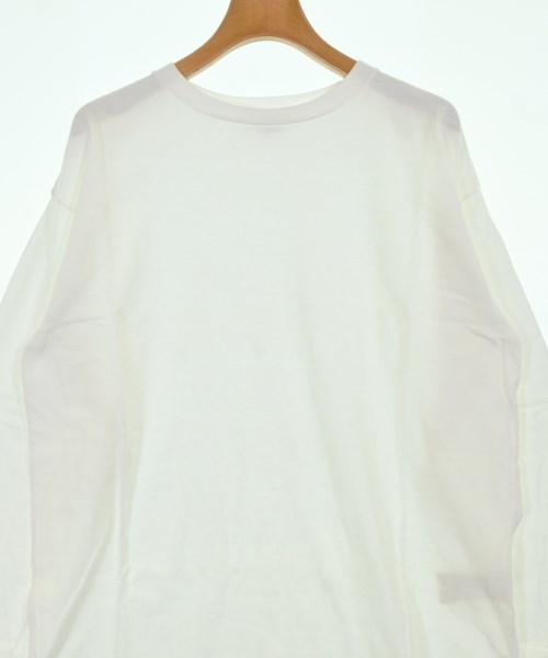 FilMelange（フィルメランジェ）Tシャツ・カットソー 白 サイズ:1(M位) レディース/2200688535186