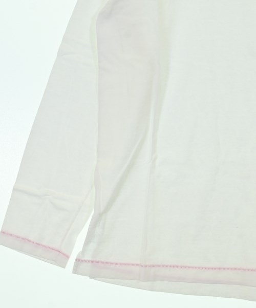 FilMelange（フィルメランジェ）Tシャツ・カットソー 白 サイズ:1(M位) レディース/2200688535186