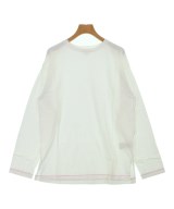 FilMelange（フィルメランジェ）Tシャツ・カットソー 白 サイズ:1(M位) レディース/2200688535186