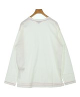 FilMelange（フィルメランジェ）Tシャツ・カットソー 白 サイズ:1(M位) レディース/2200688535186