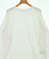 FilMelange（フィルメランジェ）Tシャツ・カットソー 白 サイズ:1(M位) レディース/2200688535186