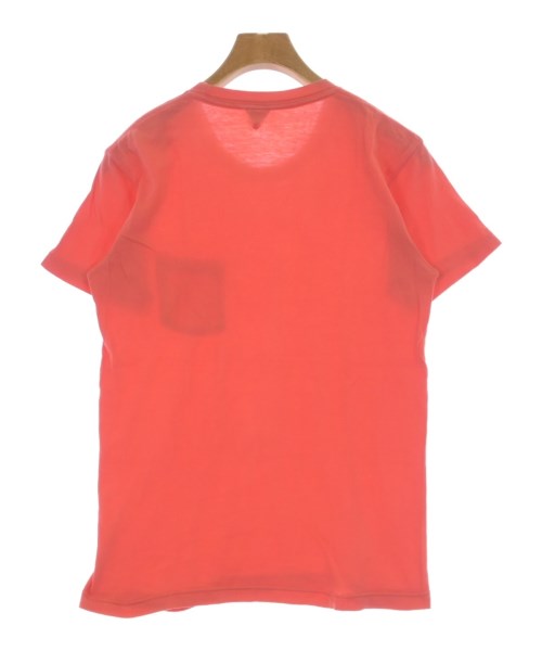FilMelange（フィルメランジェ）Tシャツ・カットソー ピンク サイズ:3(M位) メンズ/2200692276082