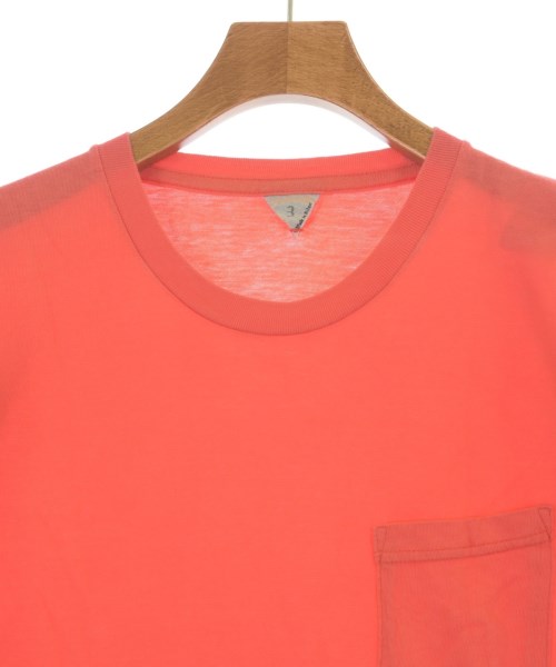FilMelange（フィルメランジェ）Tシャツ・カットソー ピンク サイズ:3(M位) メンズ/2200692276082