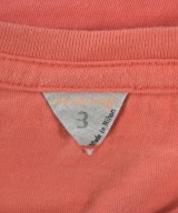 FilMelange（フィルメランジェ）Tシャツ・カットソー ピンク サイズ:3(M位) メンズ/2200692276082
